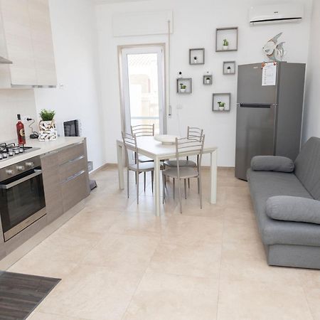 Casa Befra Il Relax Che Cercavi Διαμέρισμα Torre San Gennaro Εξωτερικό φωτογραφία