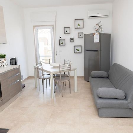 Casa Befra Il Relax Che Cercavi Διαμέρισμα Torre San Gennaro Εξωτερικό φωτογραφία