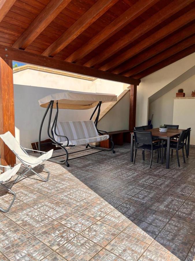 Casa Befra Il Relax Che Cercavi Διαμέρισμα Torre San Gennaro Εξωτερικό φωτογραφία