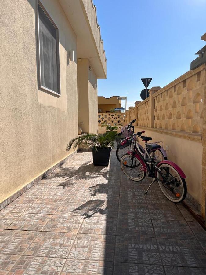 Casa Befra Il Relax Che Cercavi Διαμέρισμα Torre San Gennaro Εξωτερικό φωτογραφία