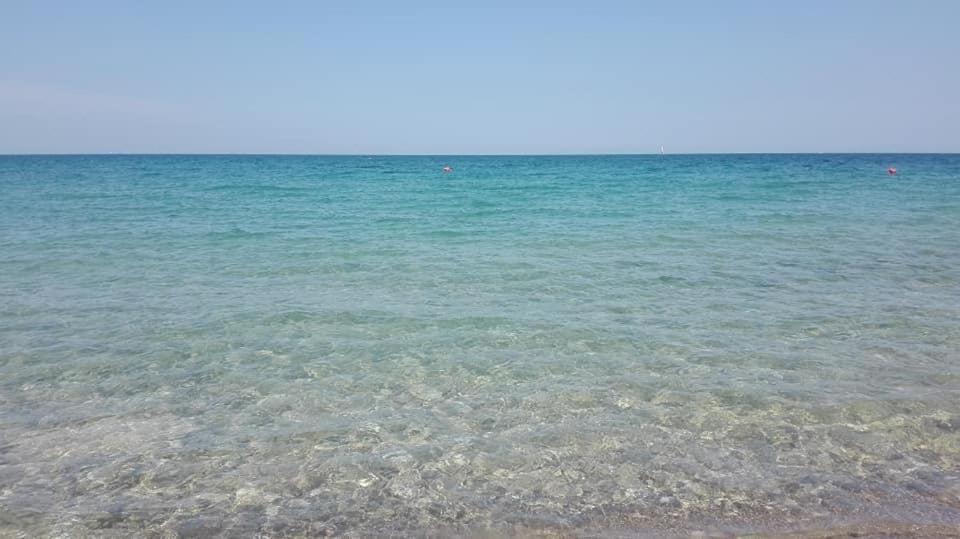 Casa Befra Il Relax Che Cercavi Διαμέρισμα Torre San Gennaro Εξωτερικό φωτογραφία