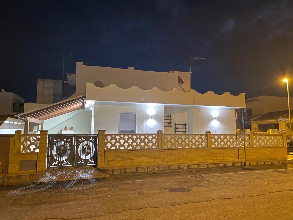 Casa Befra Il Relax Che Cercavi Διαμέρισμα Torre San Gennaro Εξωτερικό φωτογραφία