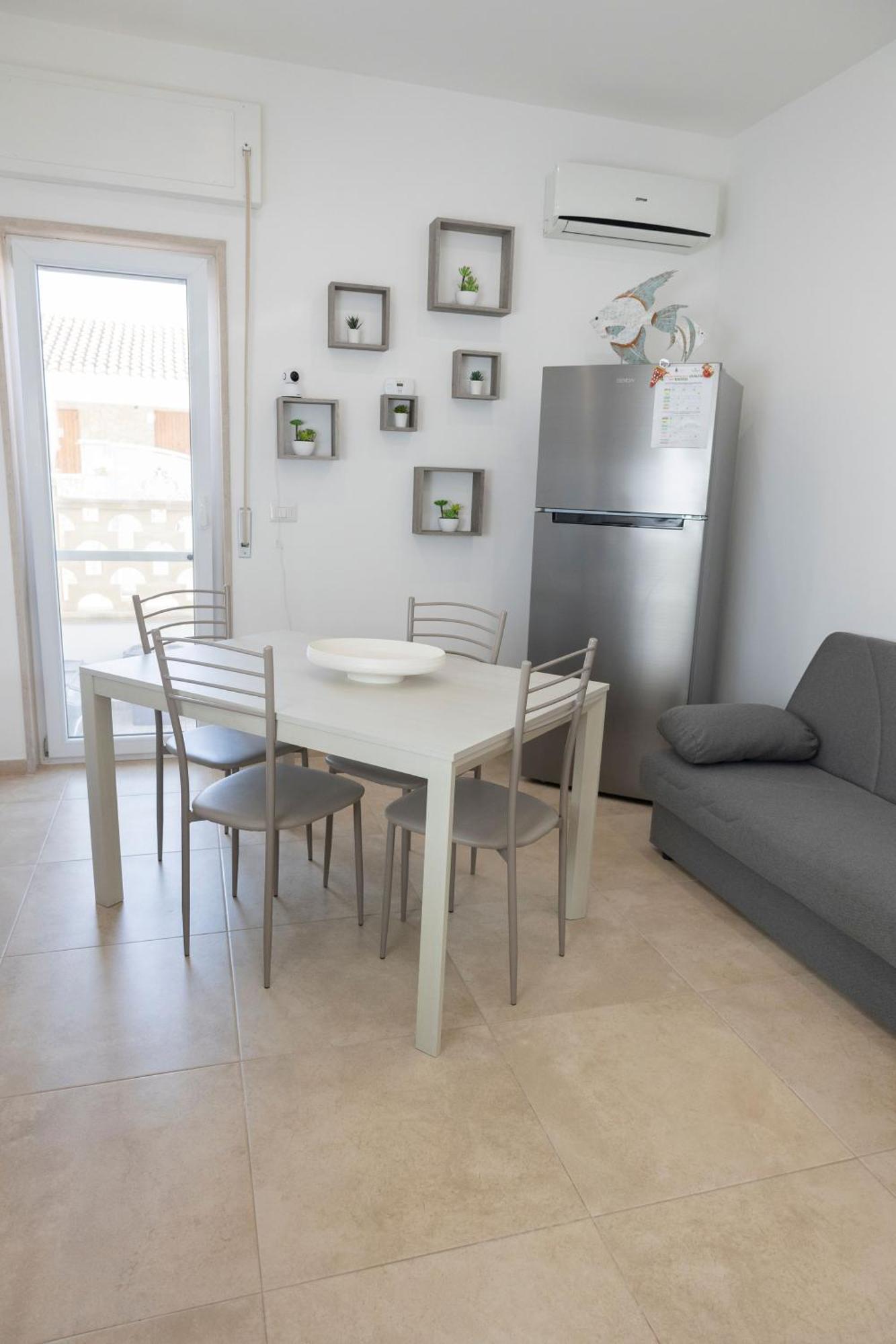 Casa Befra Il Relax Che Cercavi Διαμέρισμα Torre San Gennaro Εξωτερικό φωτογραφία
