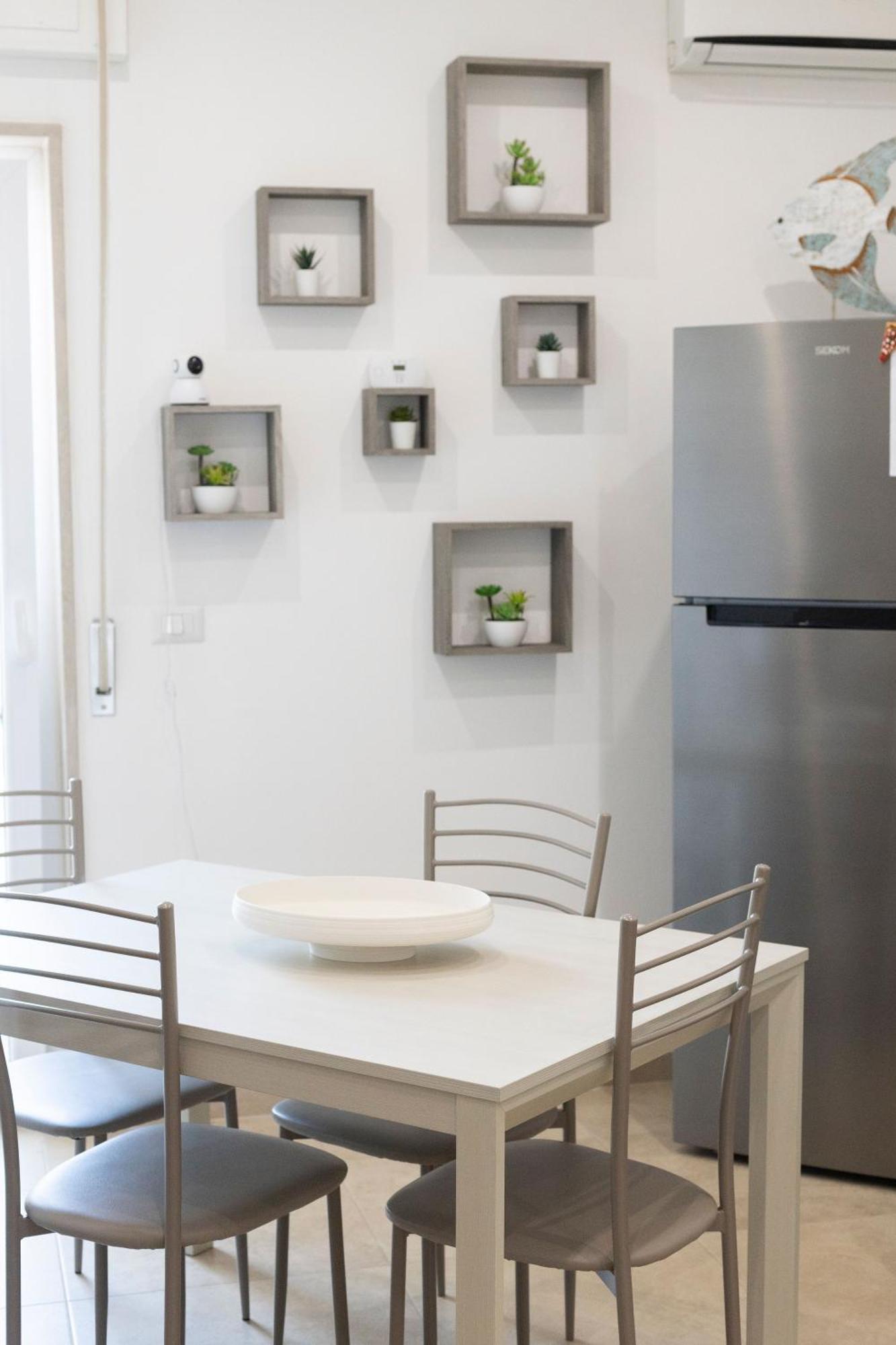 Casa Befra Il Relax Che Cercavi Διαμέρισμα Torre San Gennaro Εξωτερικό φωτογραφία