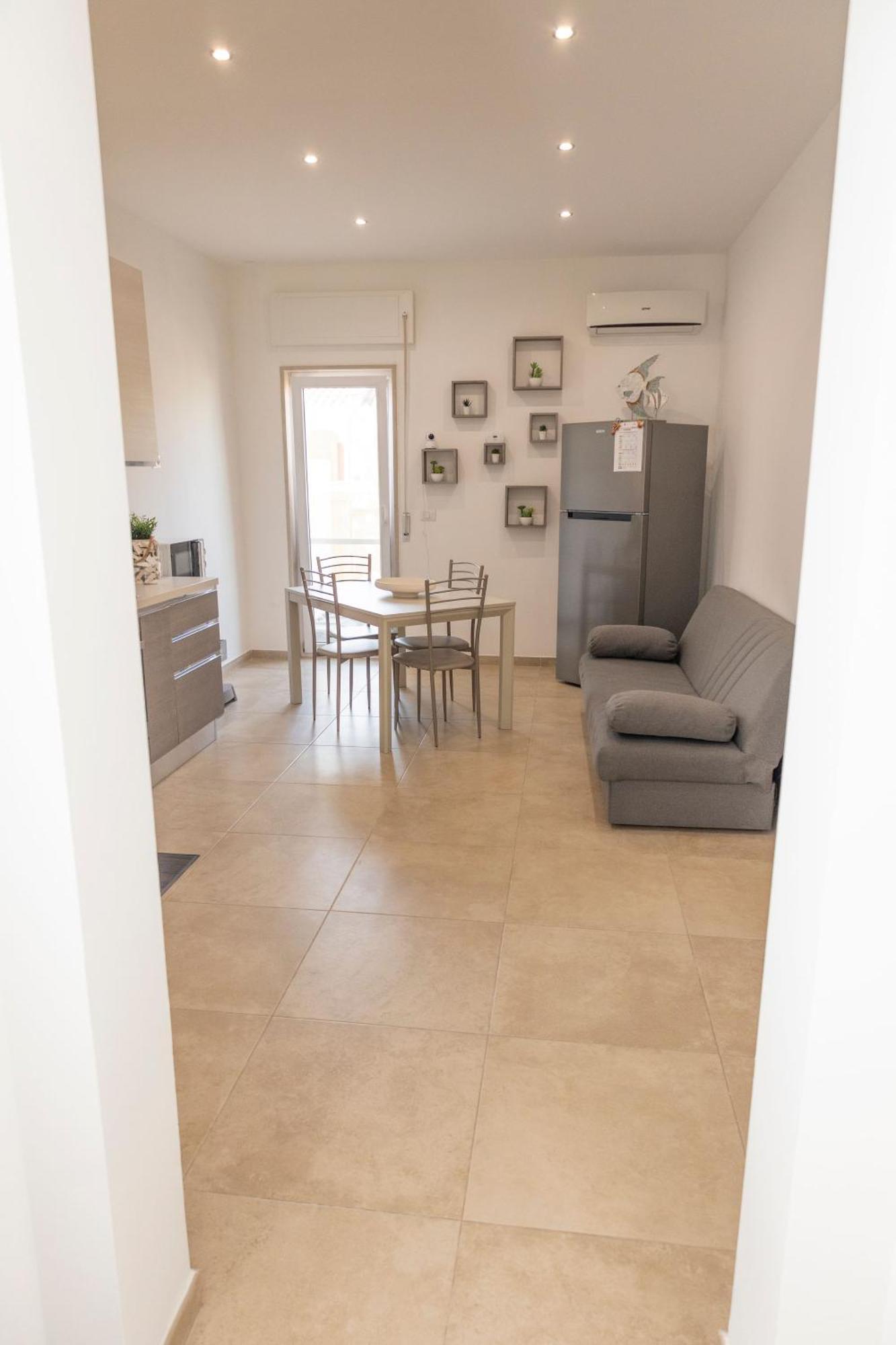 Casa Befra Il Relax Che Cercavi Διαμέρισμα Torre San Gennaro Εξωτερικό φωτογραφία