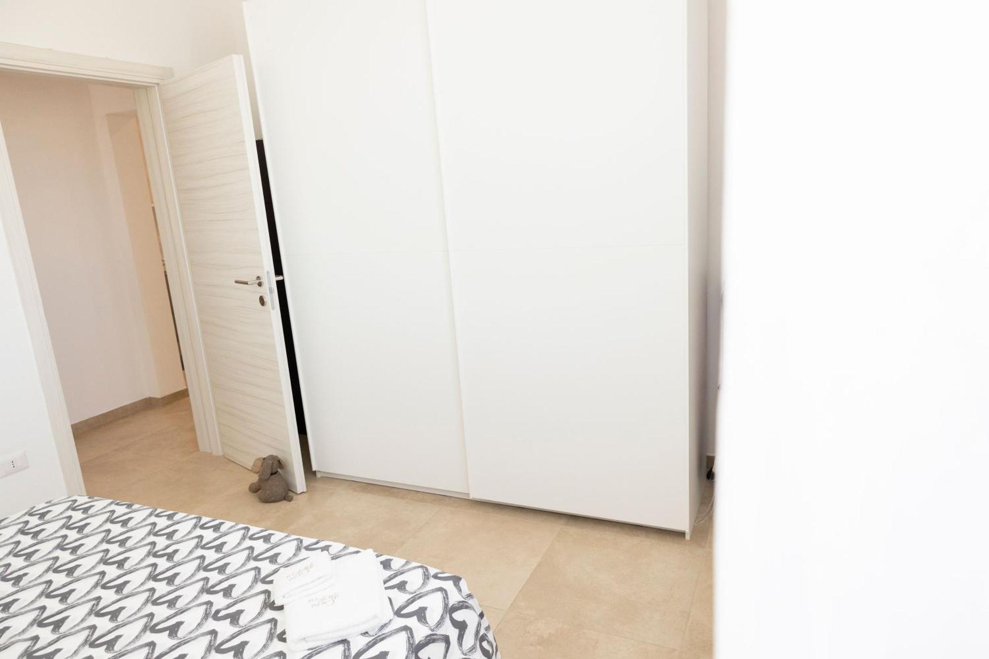 Casa Befra Il Relax Che Cercavi Διαμέρισμα Torre San Gennaro Εξωτερικό φωτογραφία