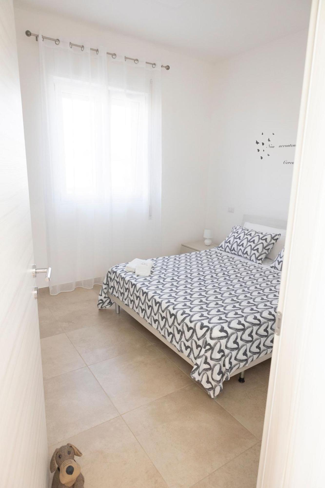 Casa Befra Il Relax Che Cercavi Διαμέρισμα Torre San Gennaro Εξωτερικό φωτογραφία