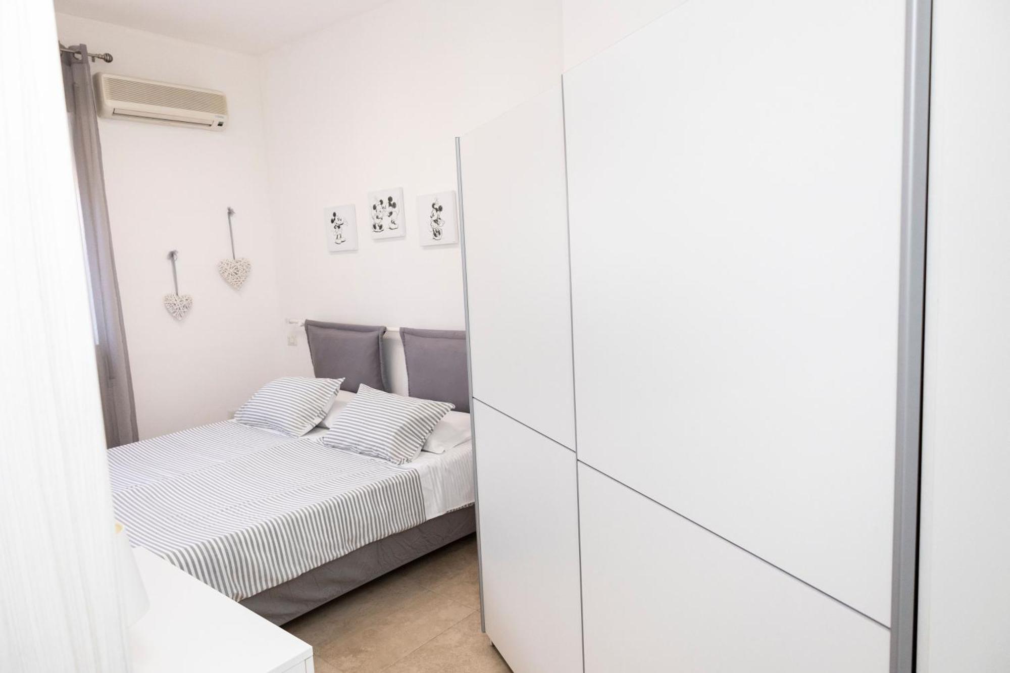 Casa Befra Il Relax Che Cercavi Διαμέρισμα Torre San Gennaro Εξωτερικό φωτογραφία