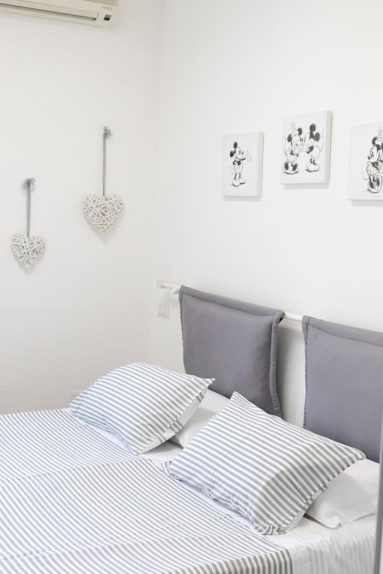 Casa Befra Il Relax Che Cercavi Διαμέρισμα Torre San Gennaro Εξωτερικό φωτογραφία