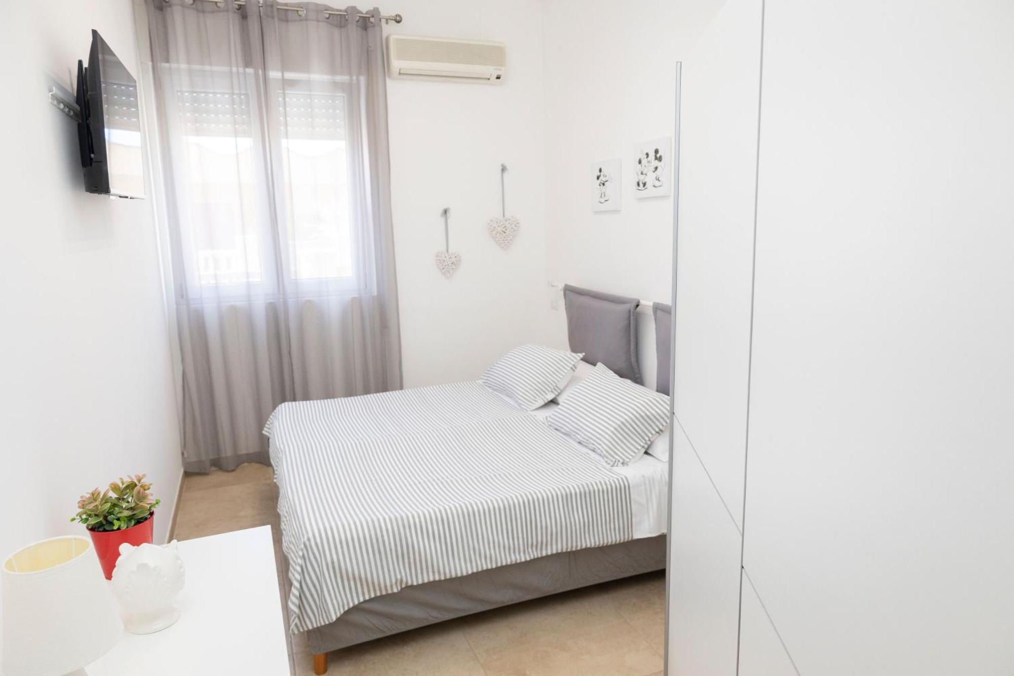 Casa Befra Il Relax Che Cercavi Διαμέρισμα Torre San Gennaro Εξωτερικό φωτογραφία