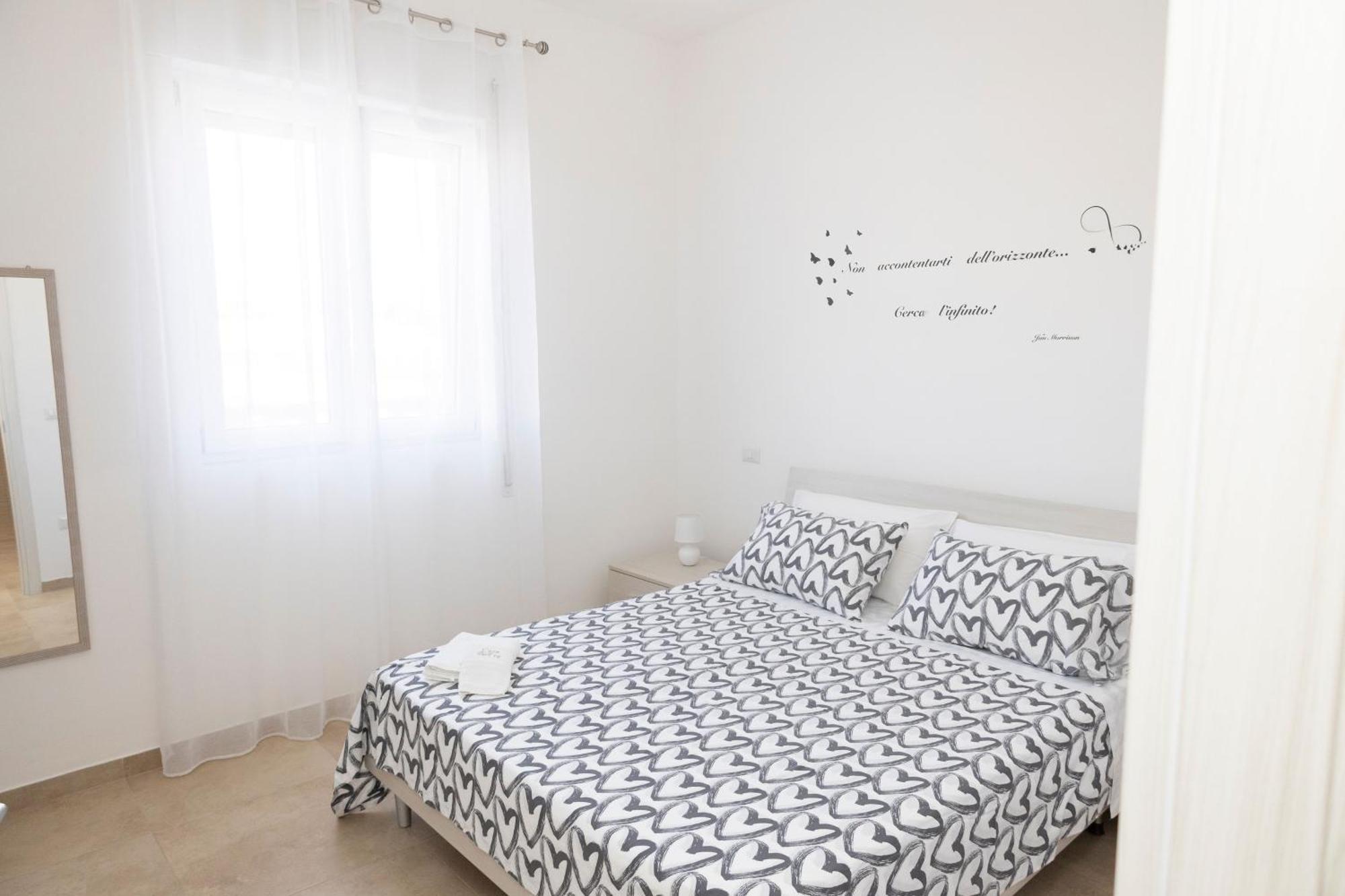 Casa Befra Il Relax Che Cercavi Διαμέρισμα Torre San Gennaro Εξωτερικό φωτογραφία