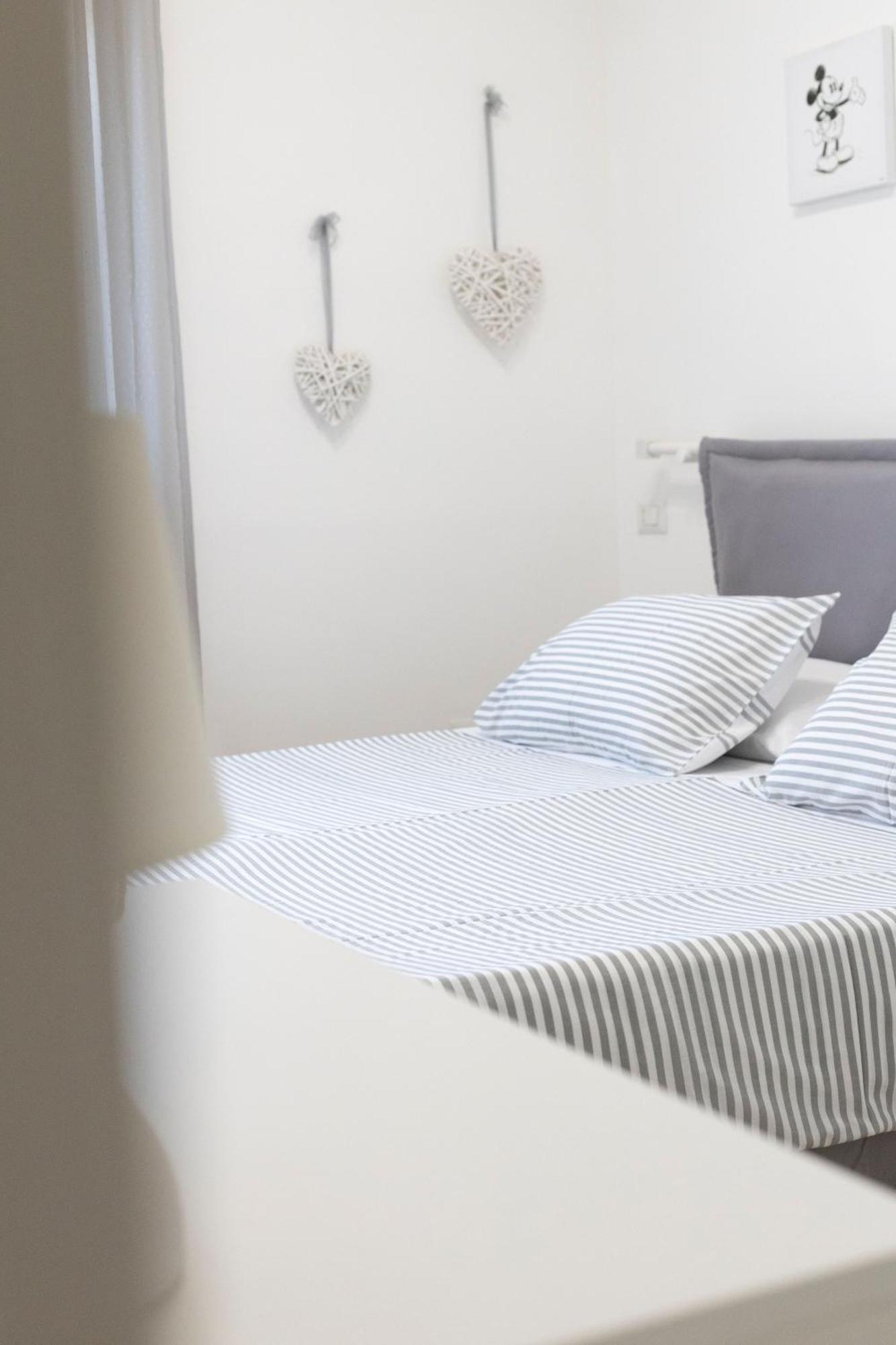 Casa Befra Il Relax Che Cercavi Διαμέρισμα Torre San Gennaro Εξωτερικό φωτογραφία