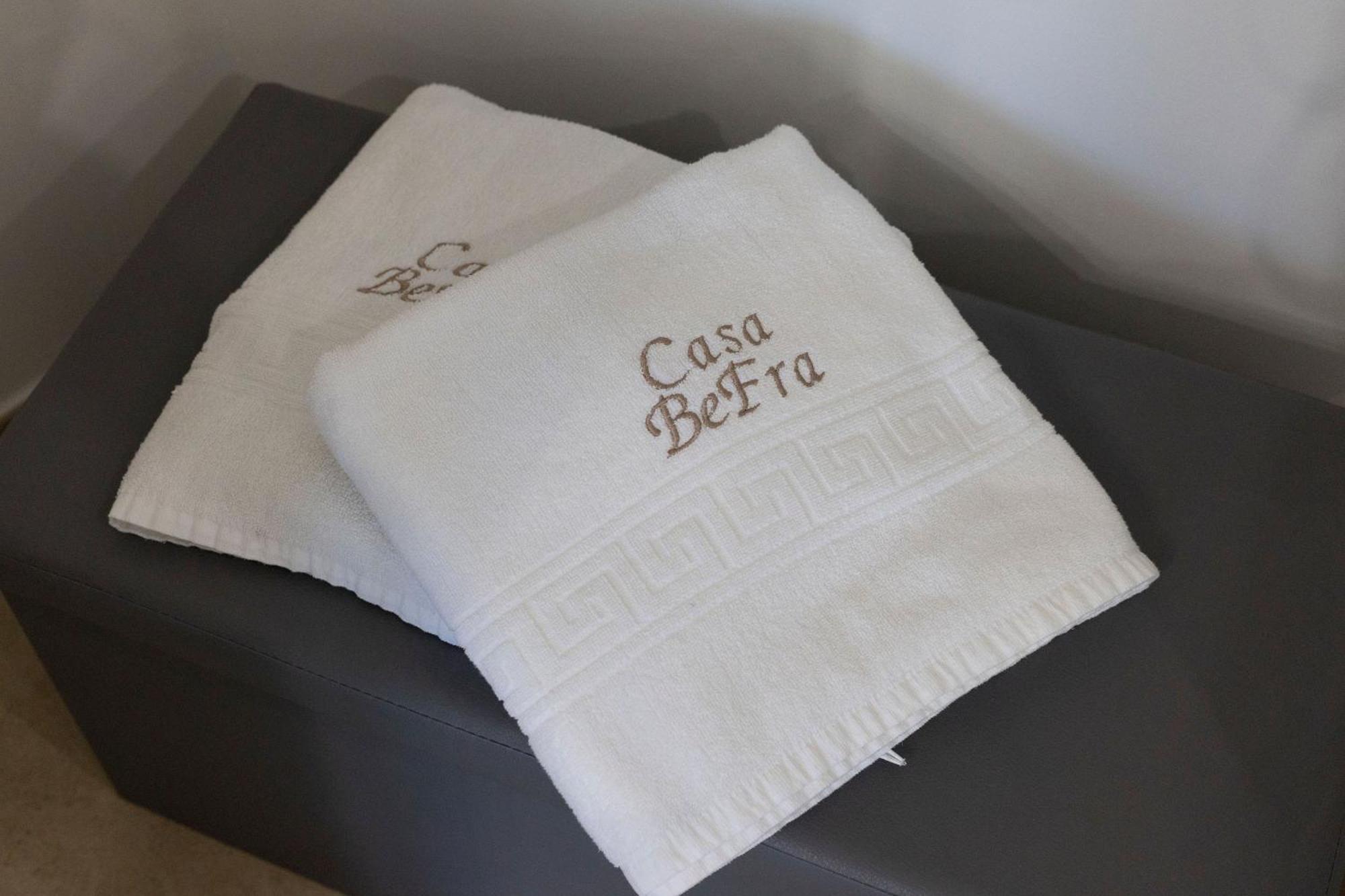 Casa Befra Il Relax Che Cercavi Διαμέρισμα Torre San Gennaro Εξωτερικό φωτογραφία