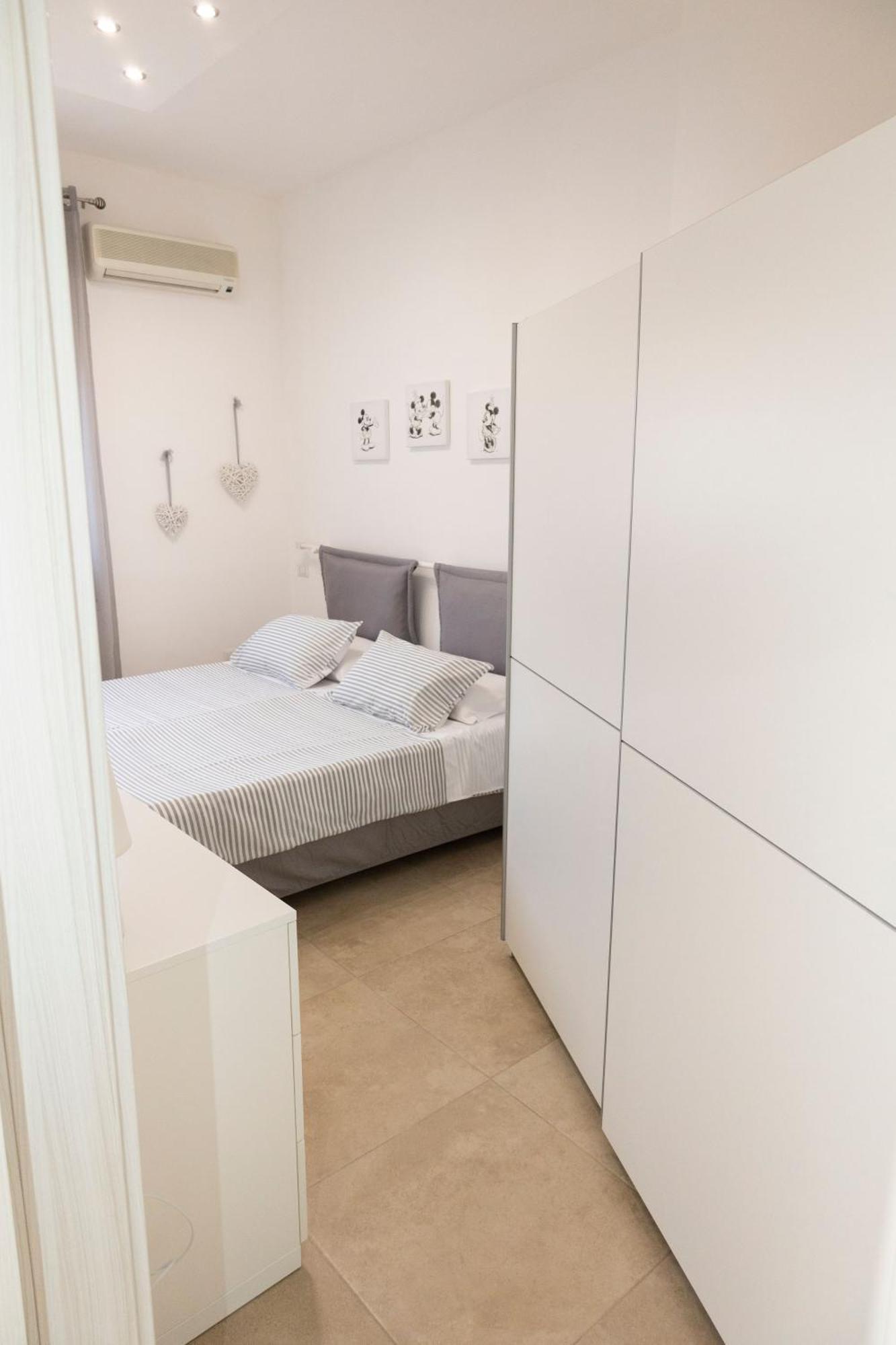 Casa Befra Il Relax Che Cercavi Διαμέρισμα Torre San Gennaro Εξωτερικό φωτογραφία
